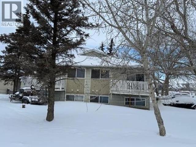 Property for sale in Taylor, British Columbia