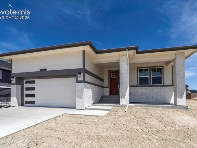 Property for rent in Colorado Springs, El Paso County