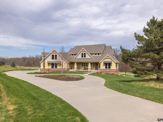 House for sale in Nebraska