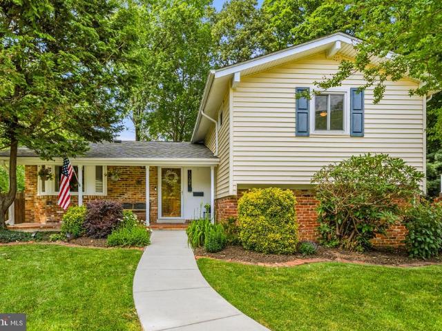 House for sale in Virginia