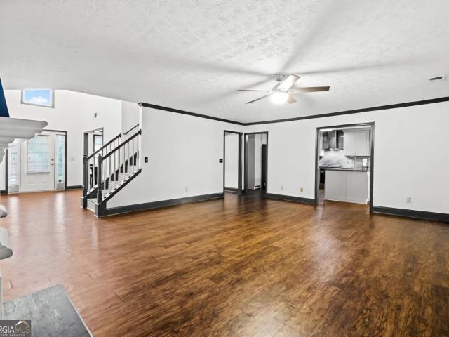 House for sale in Clayton, Georgia