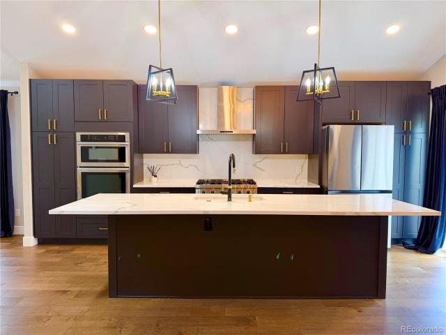 House for sale in Lone Tree, Colorado