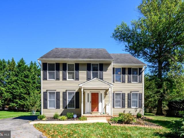 House for sale in Annapolis Junction, Maryland
