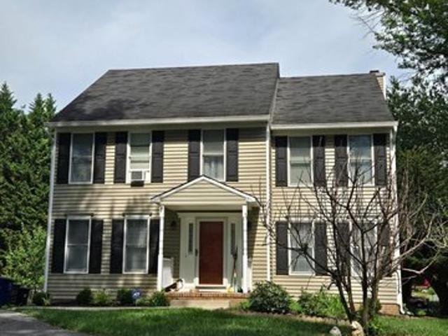 House for sale in Ellicott City, Maryland