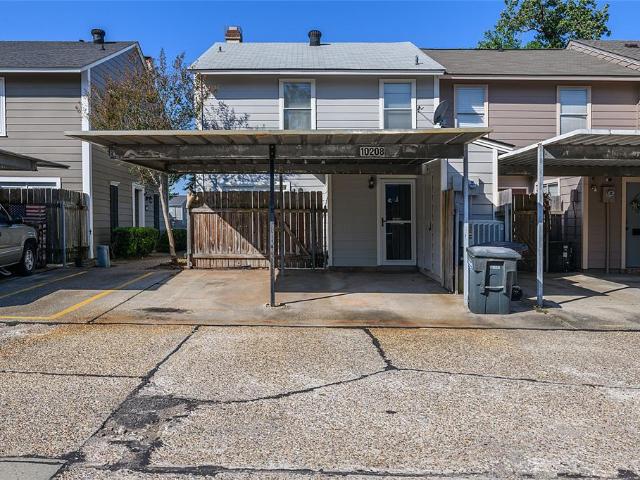 Townhouse for sale in Keithville, Louisiana