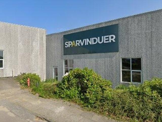 Ejendom til salg i Herning, Århus