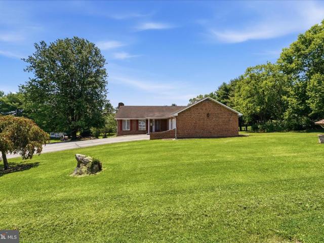 House for sale in Hagerstown, Maryland