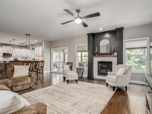 House for sale in Kansas City, Missouri