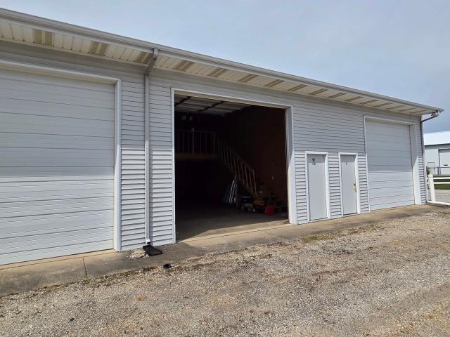 Commercial for sale in North Webster, Indiana