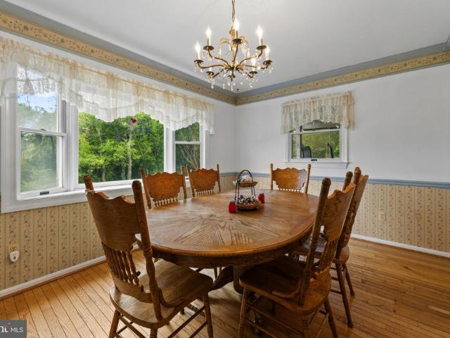 House for sale in Oxfordshire, Nokesville