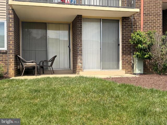 Condo for sale in Maryland