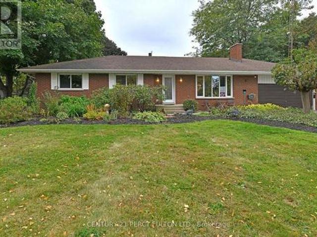 House for sale in Georgetown, Ontario