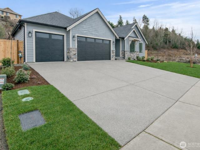 House for sale in Bonney Lake, Washington