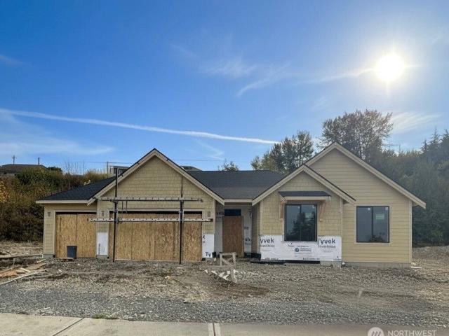 House for sale in Bonney Lake, Washington