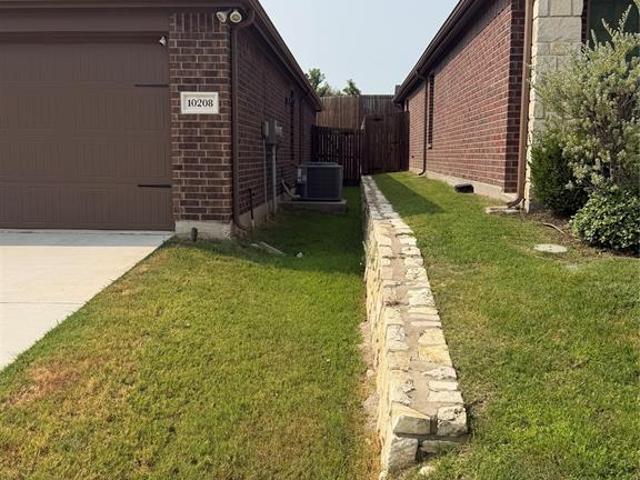 House for sale in Denton, Texas