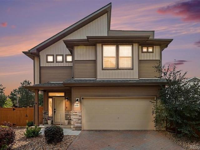 House for sale in Commerce City, Colorado