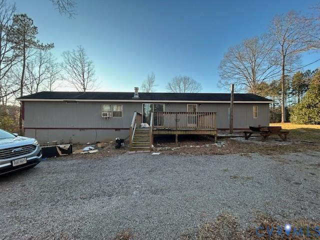 House for sale in Virginia
