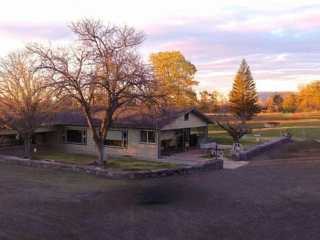 House for sale in Montague, California