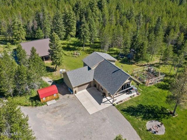 House for sale in Athol, Idaho