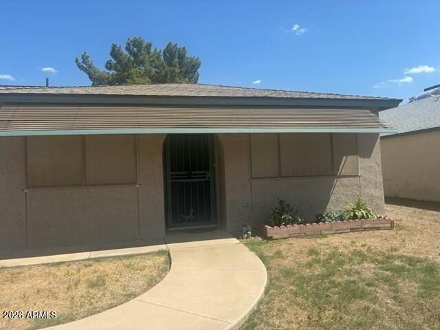 Townhouse for sale in Peoria, Arizona