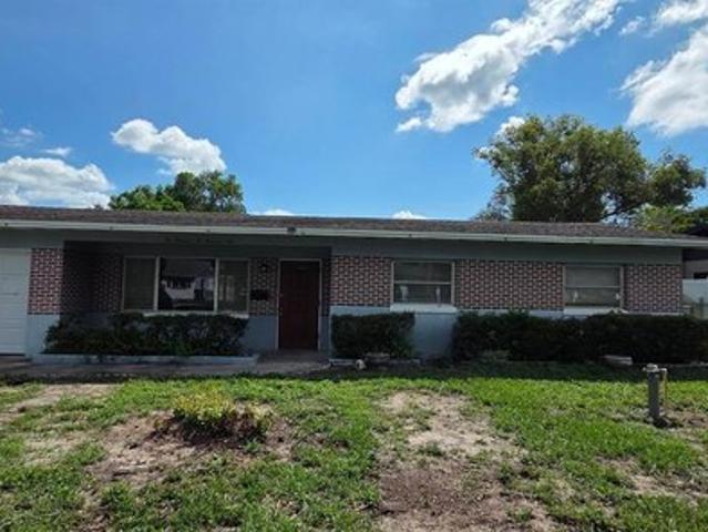 House for rent in Tampa, Florida