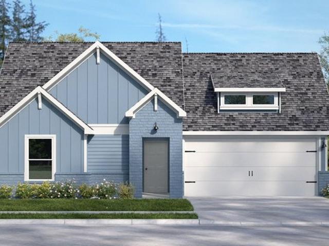 House for sale in Waco, Texas