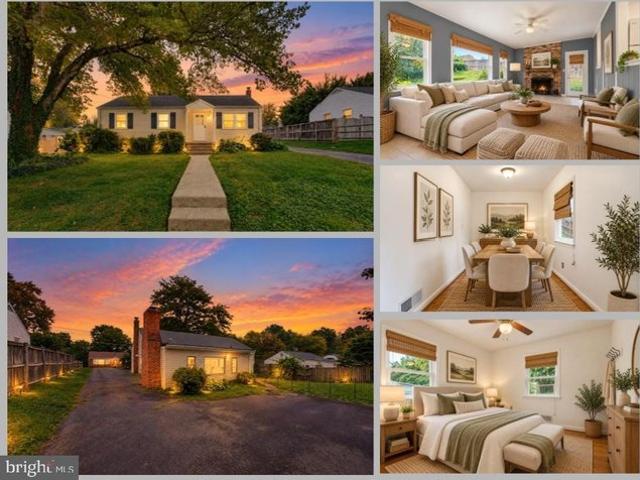 House for sale in Halemhurst, Fairfax