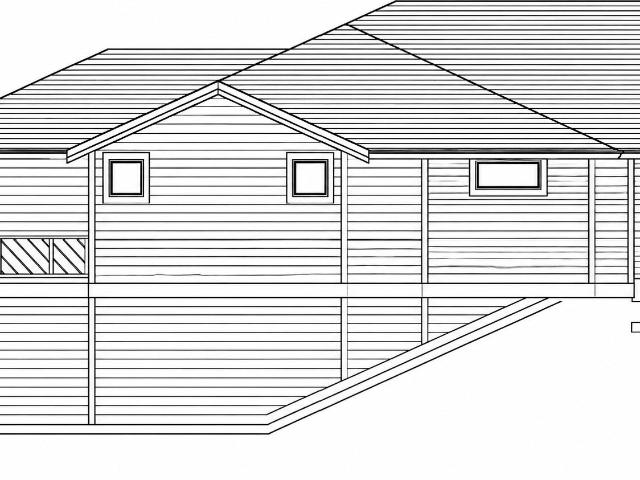 House for sale in Bonney Lake, Washington