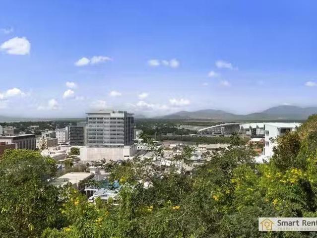 Apartment for rent in Townsville