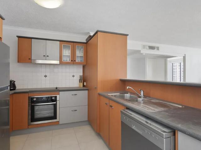 Apartment for rent in Townsville City