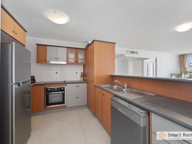 Apartment for rent in Townsville City