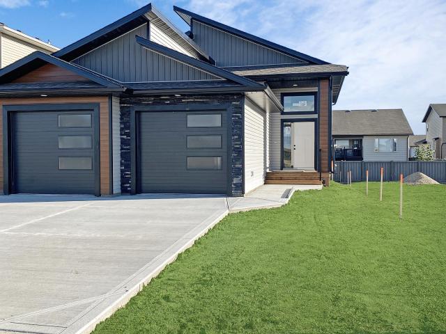 House for rent in Grande Prairie