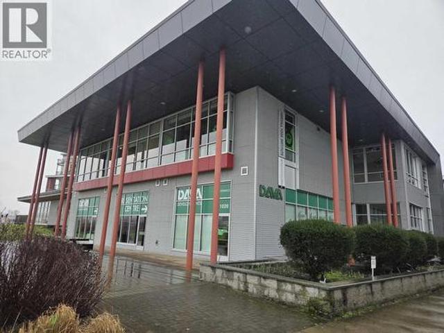 Commercial for sale in Richmond, British Columbia
