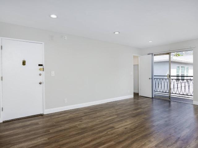 Apartment for rent in West Hollywood, California