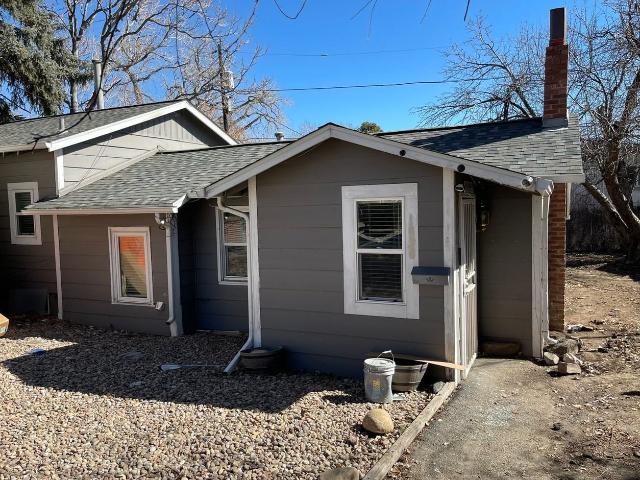 Apartment for rent in Lakewood, Colorado