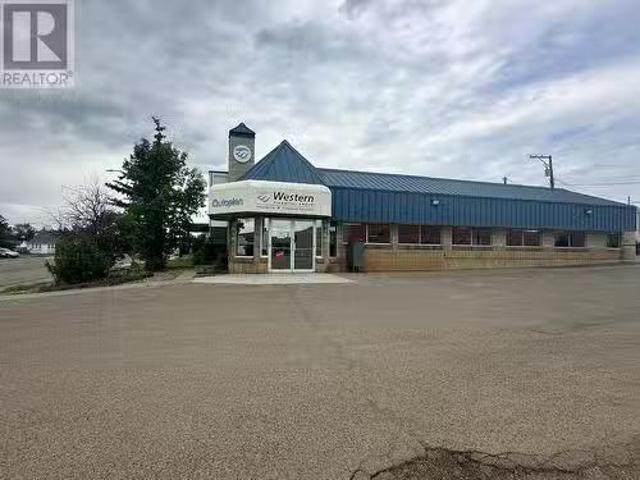 House for rent in Dawson Creek, British Columbia