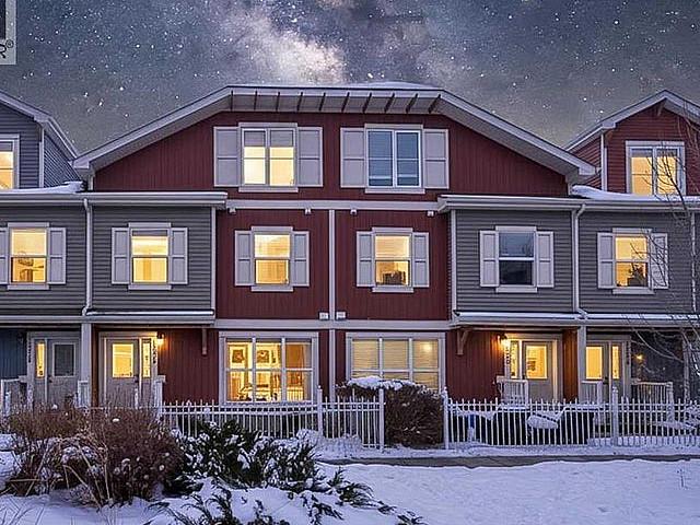 Condo for sale in Northwest, Alberta
