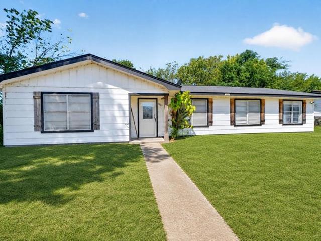 House for sale in Delta, Texas
