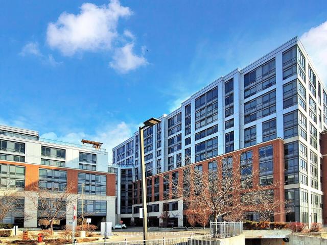 Condo for sale in York, Ontario