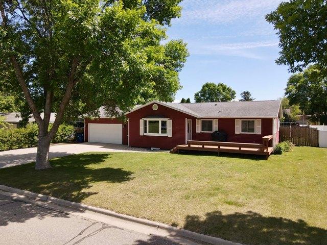 House for sale in Wadena, Minnesota
