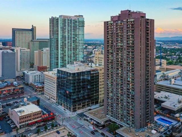 Condo for sale in Denver, Colorado