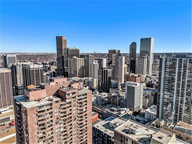 Condo for sale in Denver, Colorado