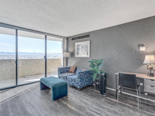 Property for rent in Denver, Colorado