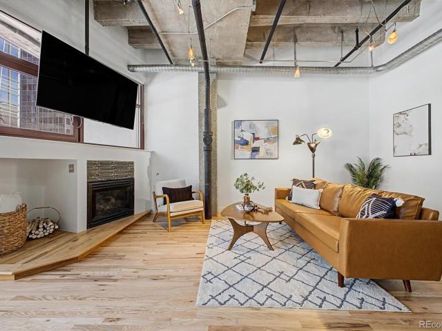 Condo for sale in Denver, Colorado