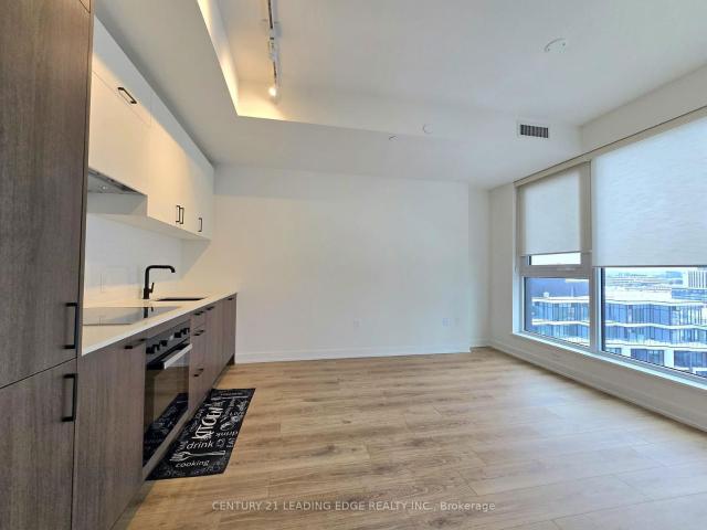Condo for rent in Woburn, Ontario