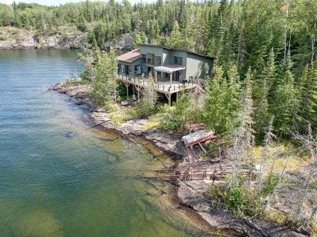 House for sale in Mcintosh, Ontario
