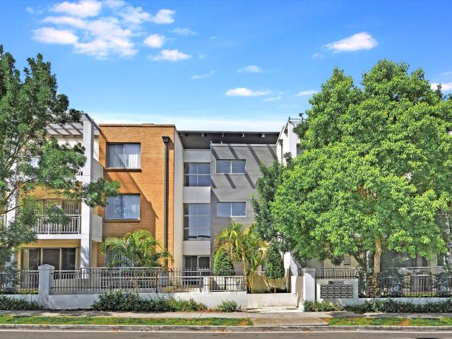Apartment for rent in Holroyd, Sydney