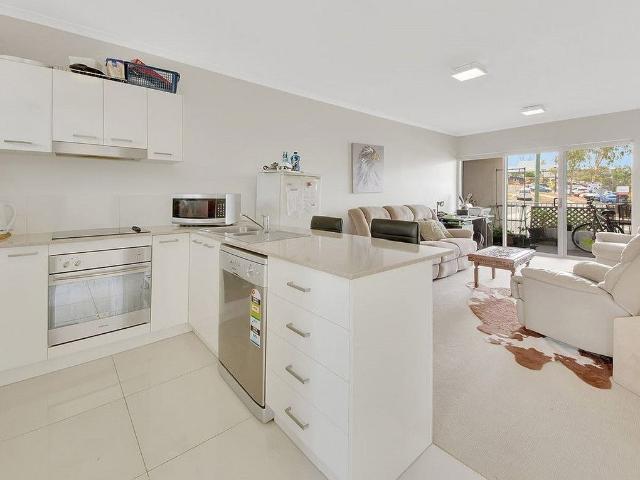 Apartment for rent in Gladstone, Queensland
