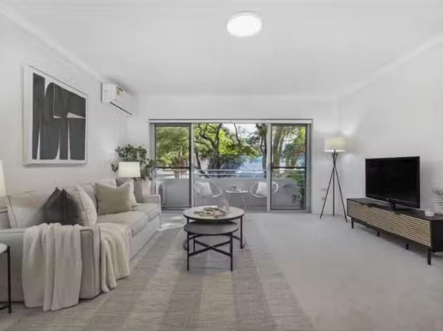 Apartment for rent in Willoughby, New South Wales