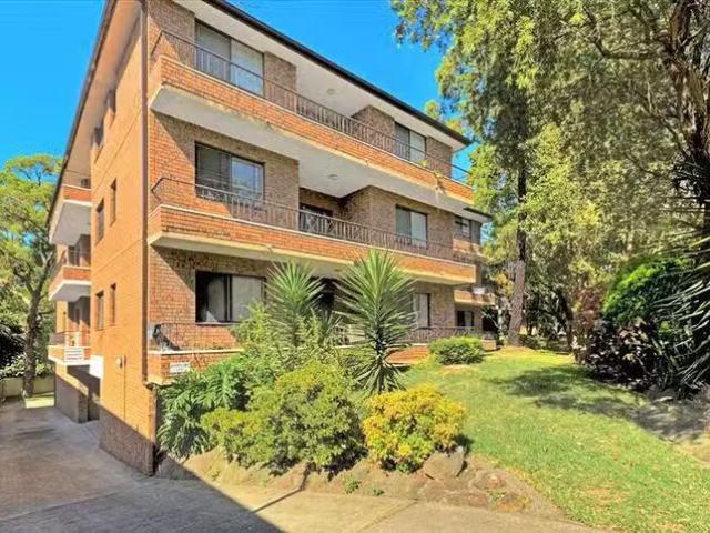 Apartment for rent in Sydney, New South Wales